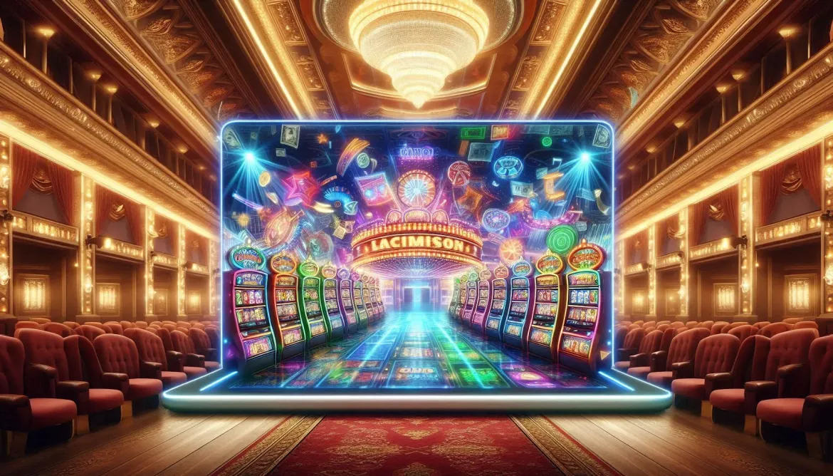 GarrisonBet Casino
